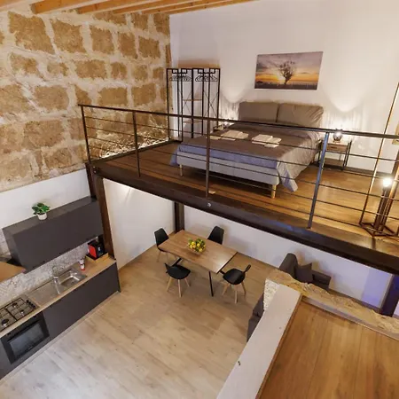 Ferienhaus Loft *