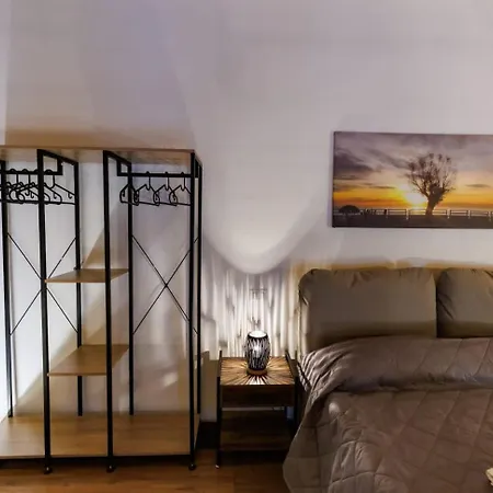 Loft Holiday home