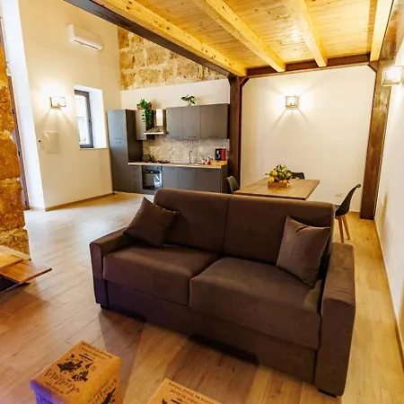 Loft Holiday home Avola