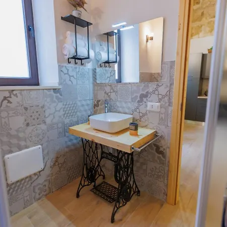 Loft Avola