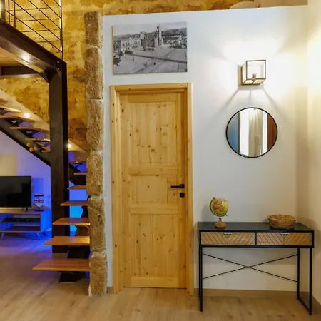 Holiday home Loft *