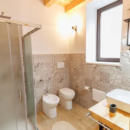 Tatil Evi Loft *