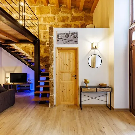 Loft Holiday home *