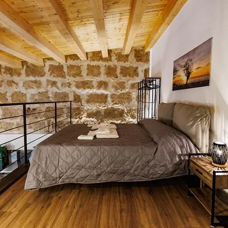 Loft Tatil Evi *