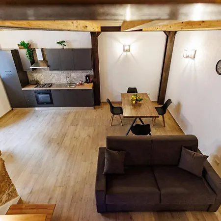 Loft Tatil Evi Avola