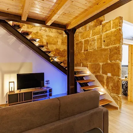 Tatil Evi Loft